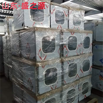 聊城單開門外冷板機械互鎖小把手傳遞窗